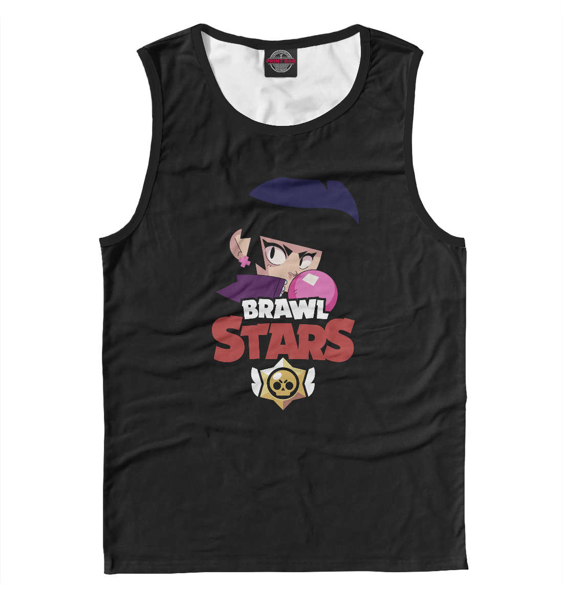 

Brawl Stars Bibi