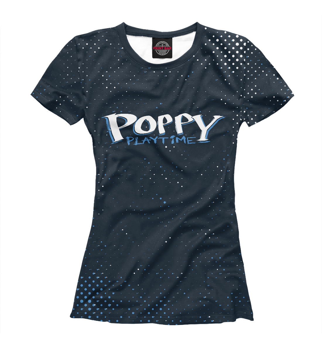 

Poppy Playtime | Минимал