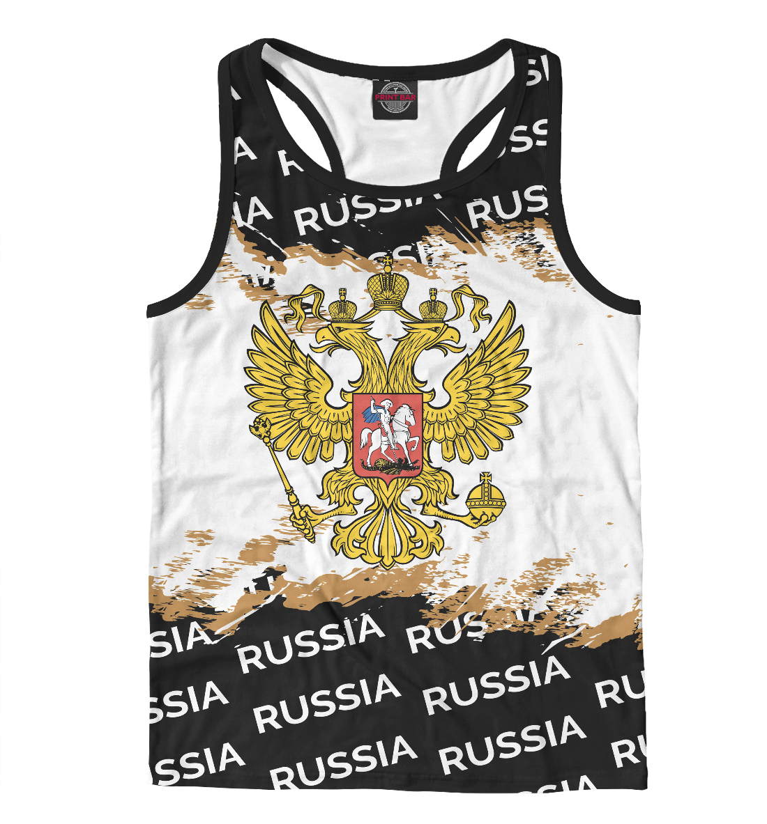 

Россия / Двуглавый Орёл