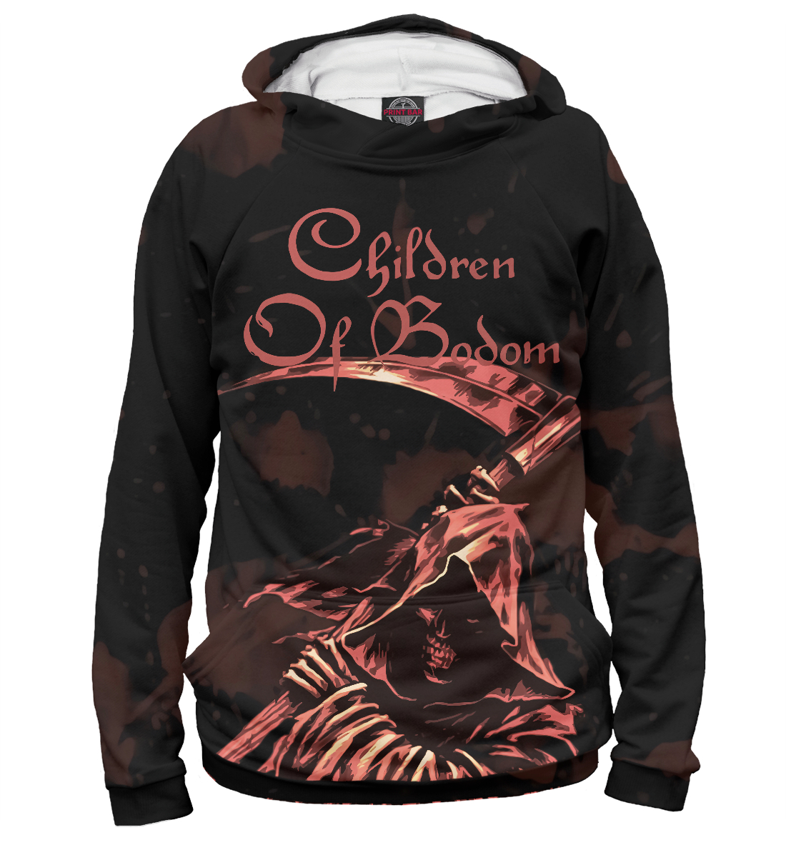 

Children of Bodom