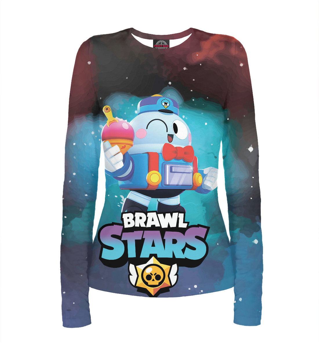 

Brawl Stars