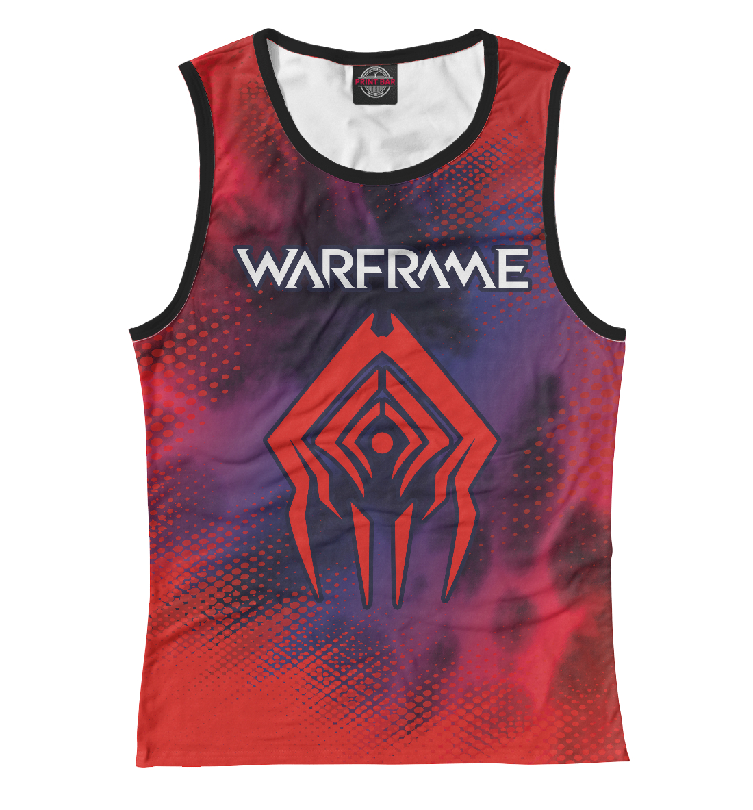 

Warframe / Варфрейм