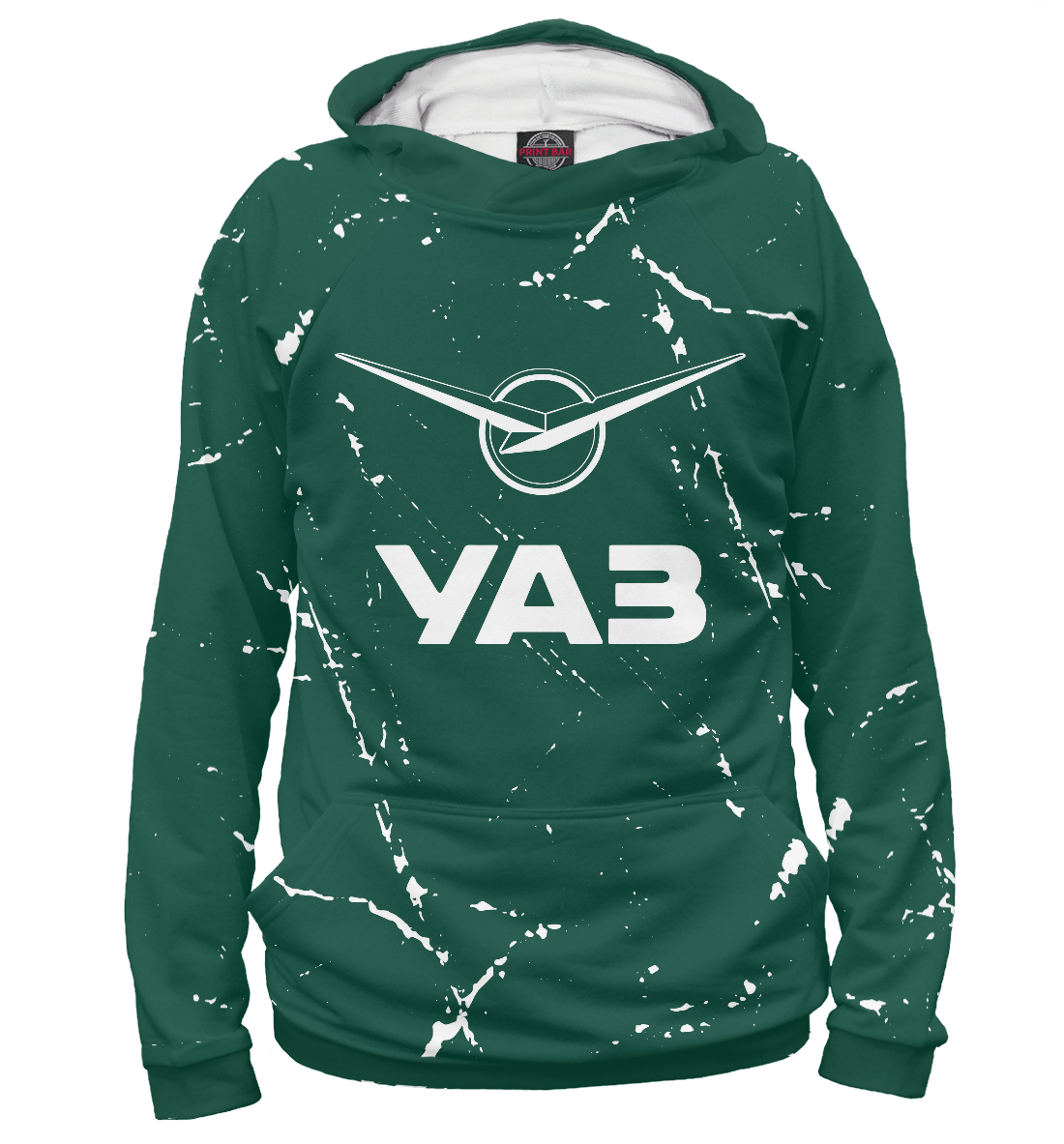 

УАЗ