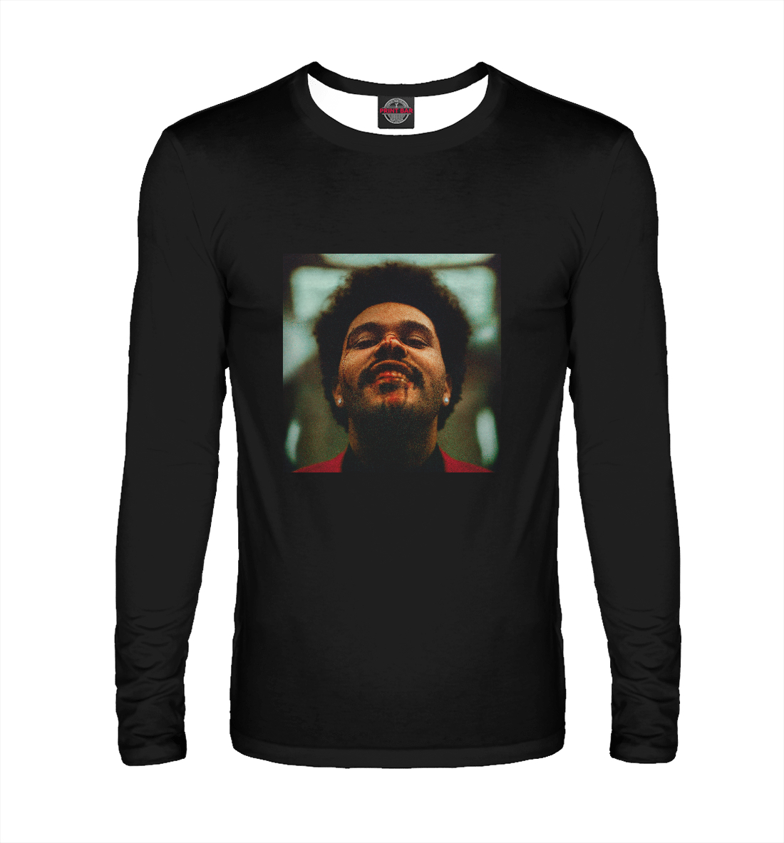 

The Weeknd After Hours