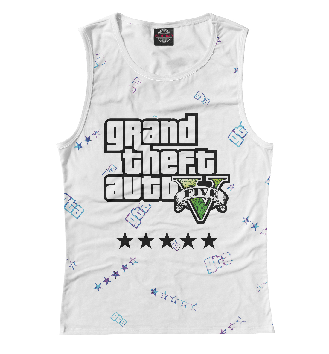 

GTA 5 / ГТА 5