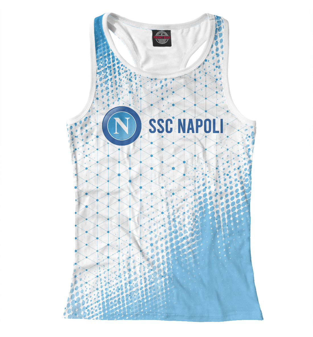 

SSC Napoli / Наполи