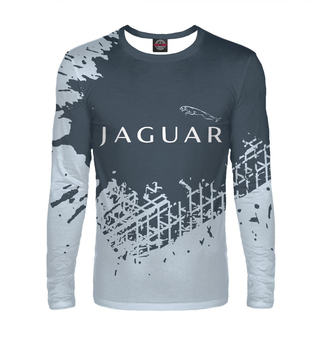 

Jaguar / Ягуар