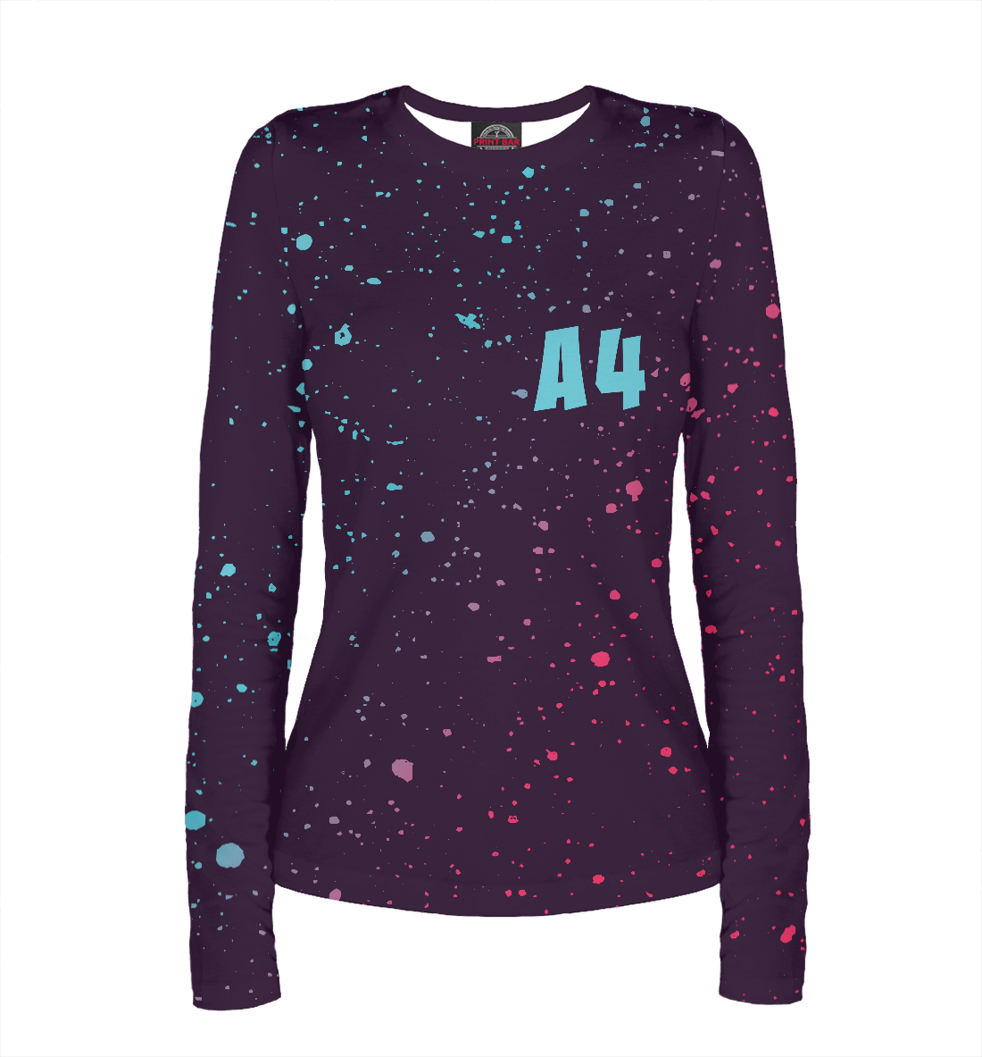 

А4