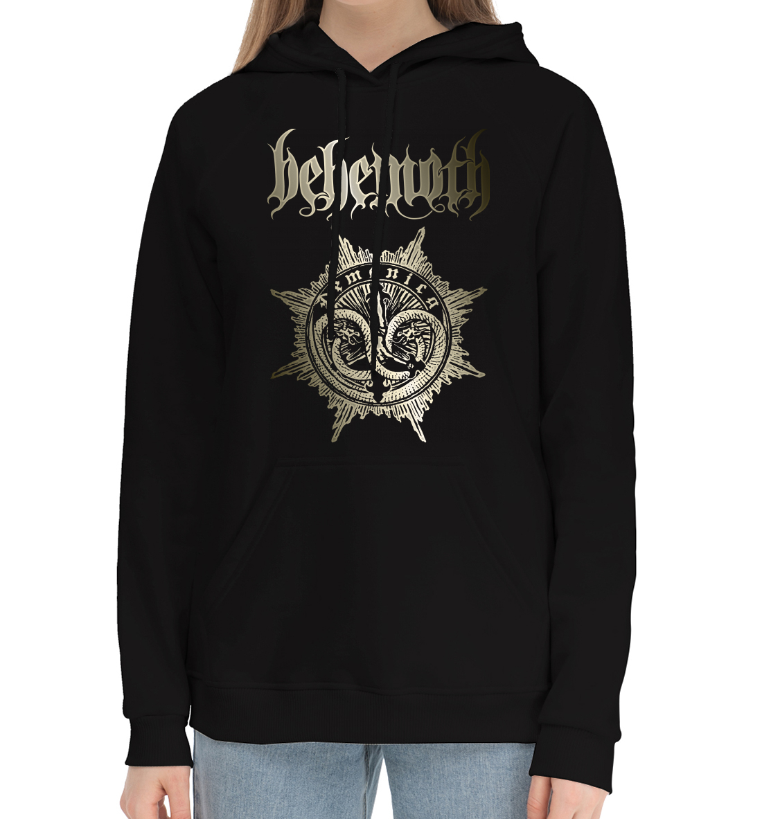 

Behemoth