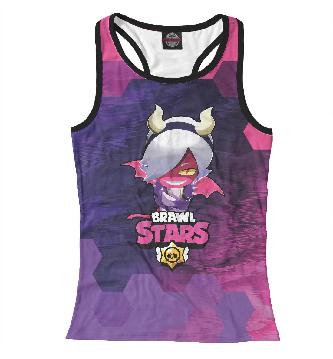 

Brawl Stars Trixie Colette
