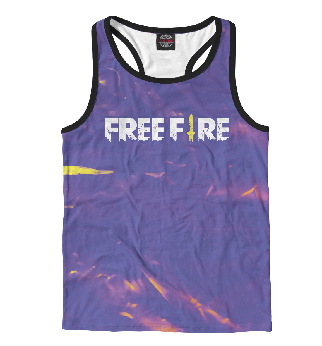 

Free Fire / Фри Фаер