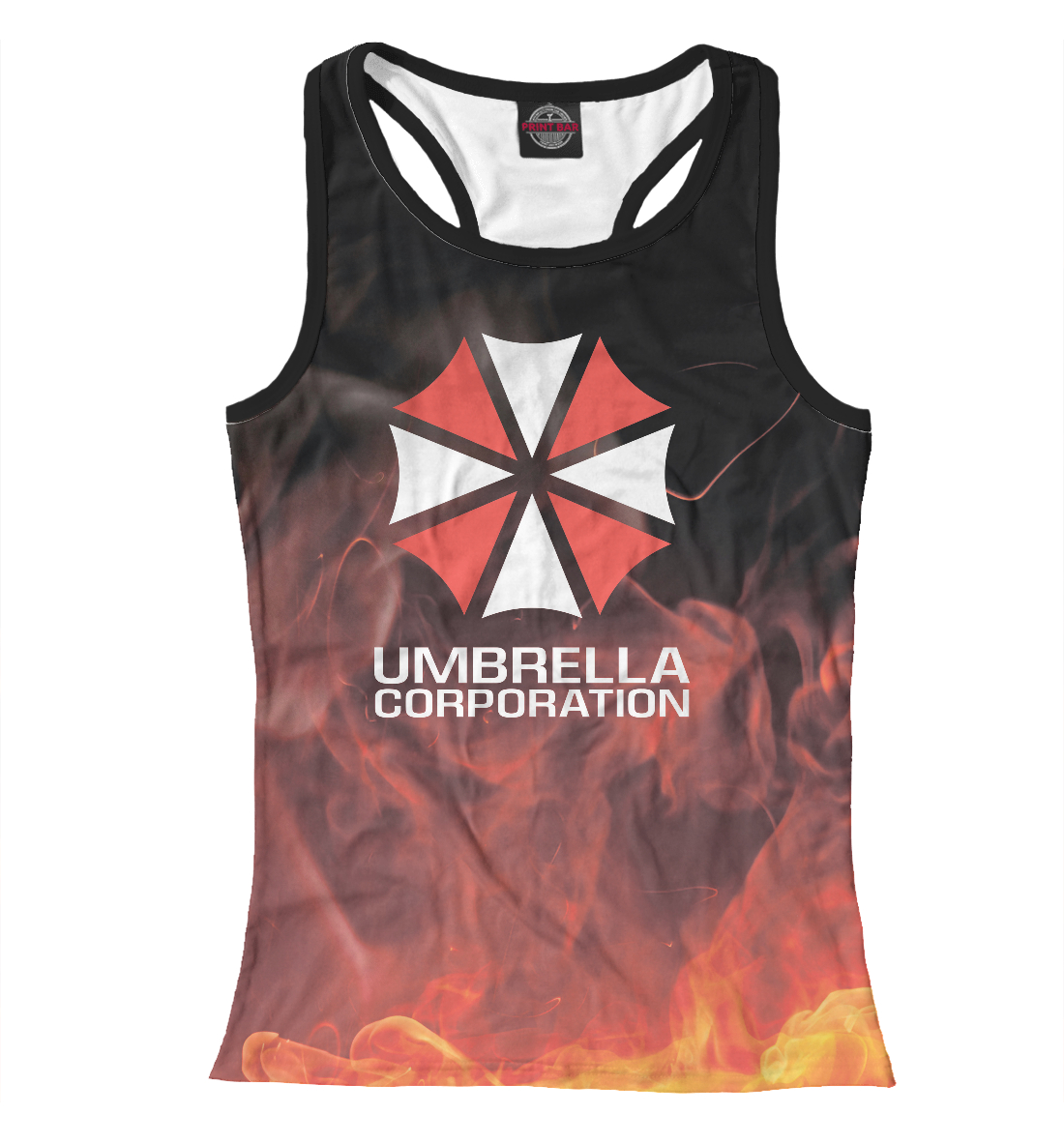 

Umbrella Corporation