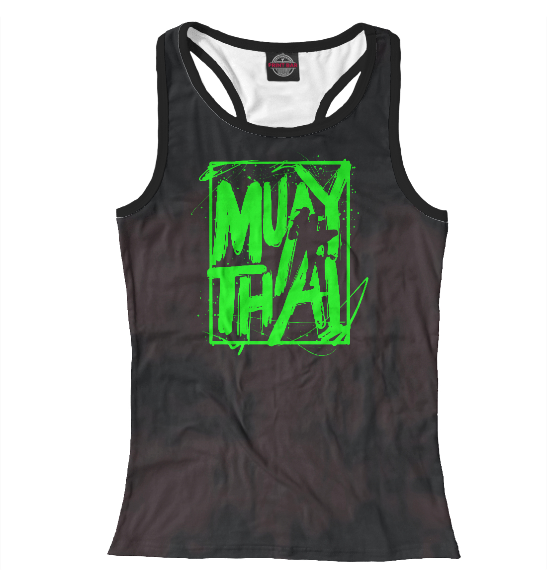 

Muay Thai