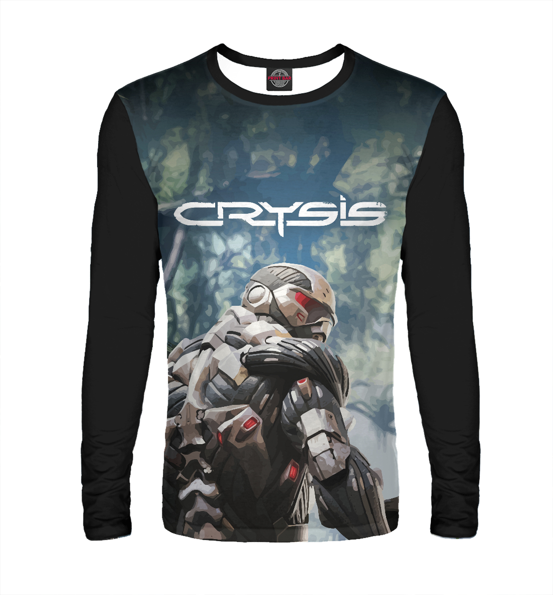 

Crysis