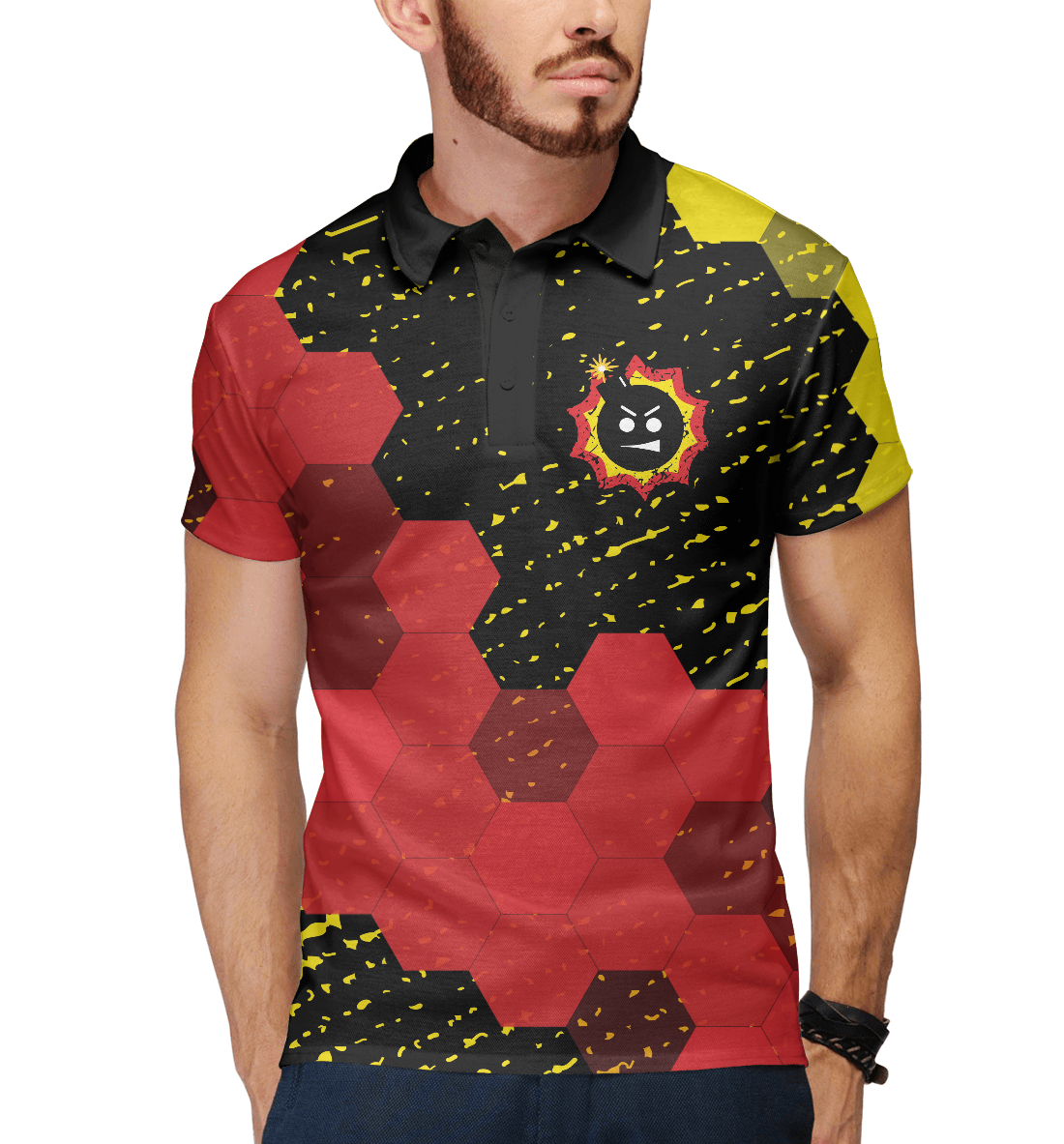 

Serious Sam 4 / Крутой Сэм