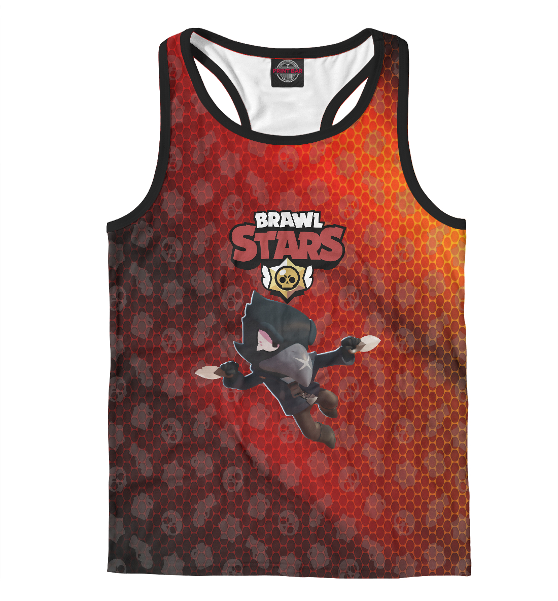

CROW