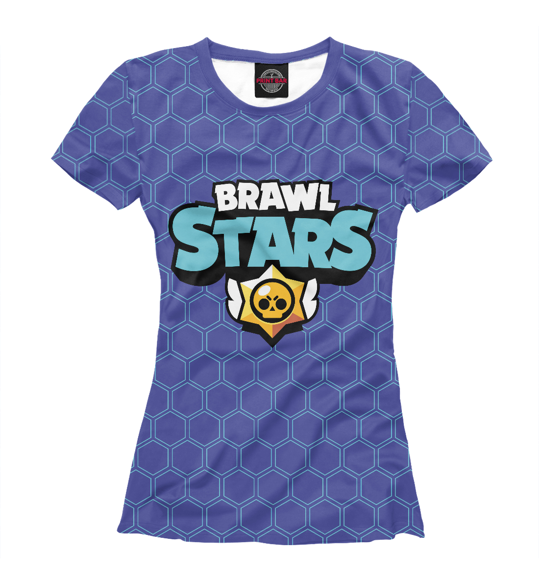 

Brawl Stars