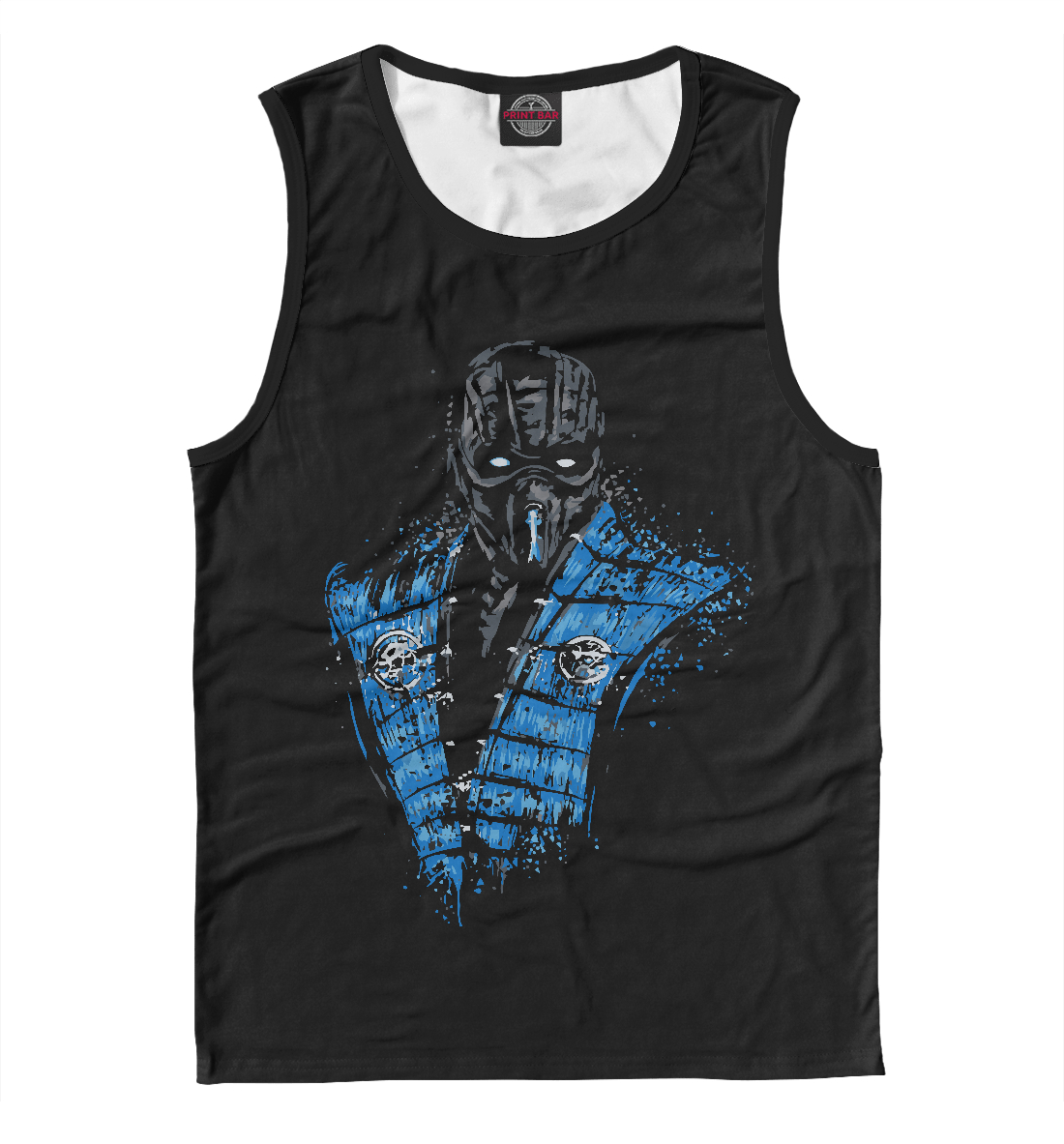 

Sub-Zero