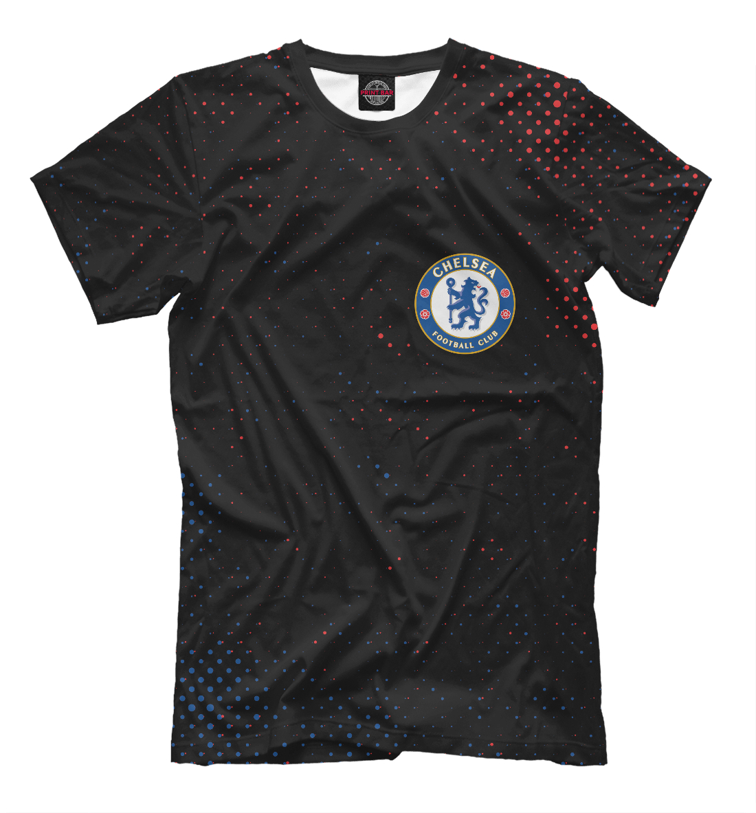 

Chelsea F.C. / Челси