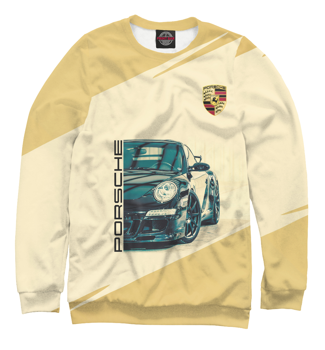 

PORSCHE