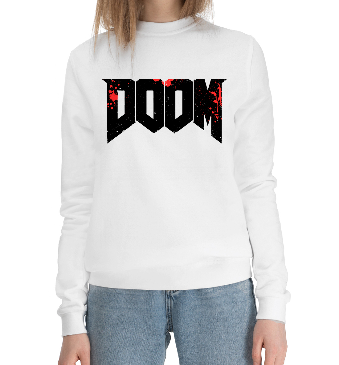 

Doom