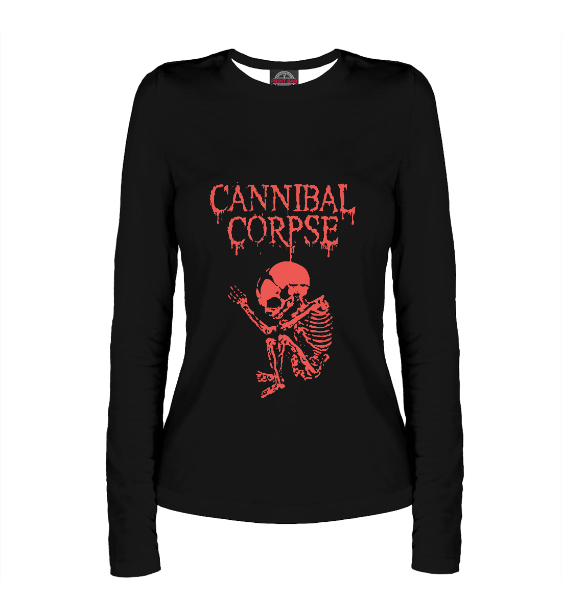 

Cannibal Corpse