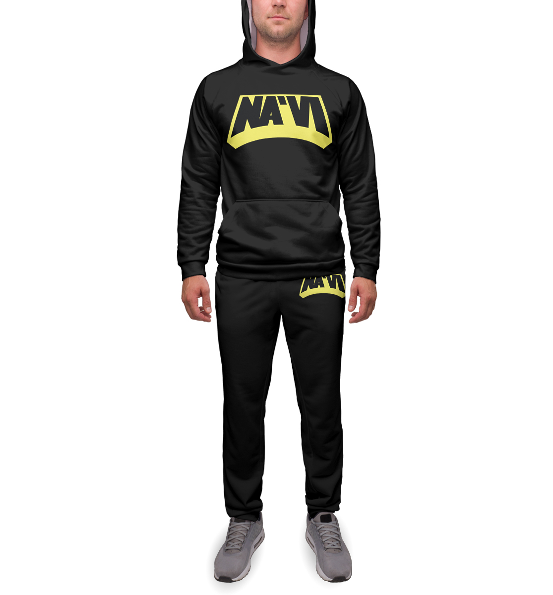 

NAVI