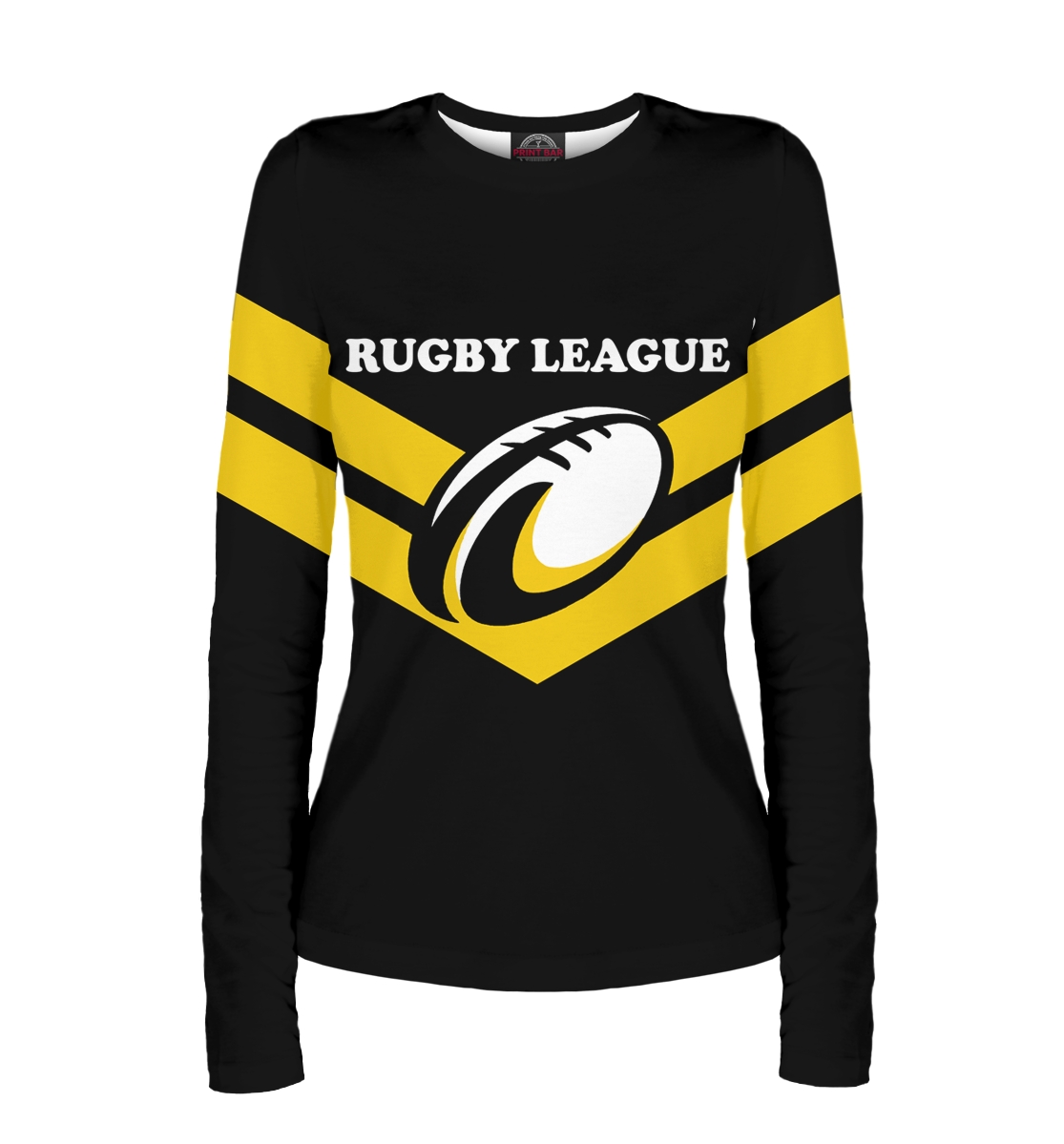 

Rugby League