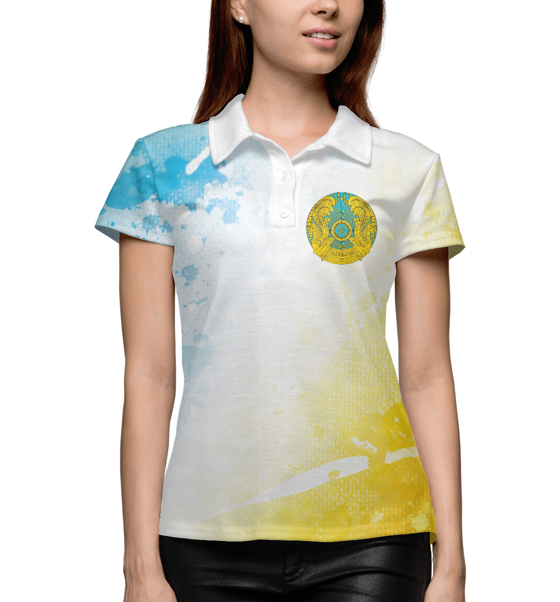 

Kazakhstan / Казахстан