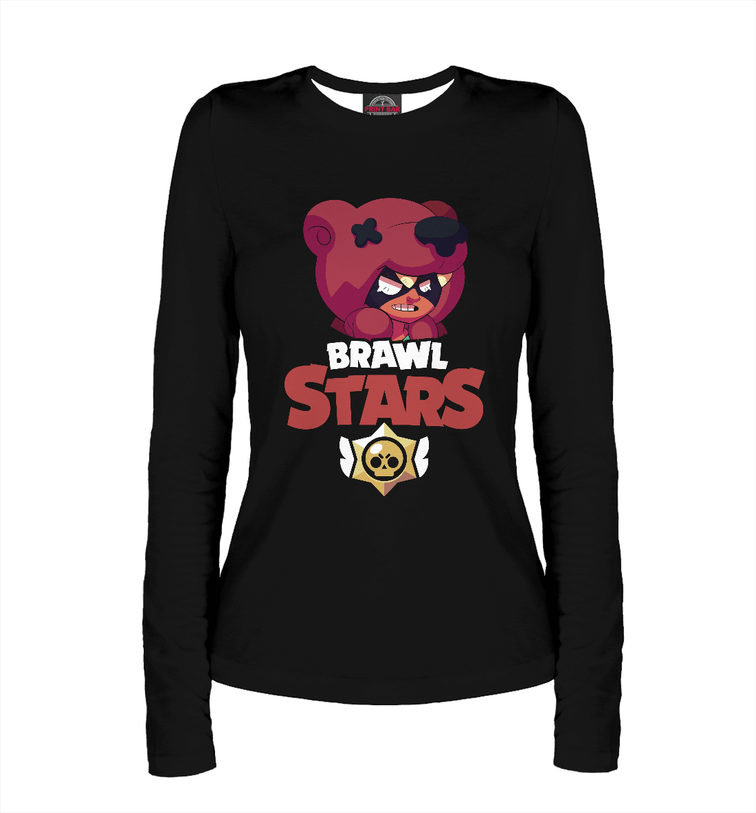 

Brawl Stars Nita