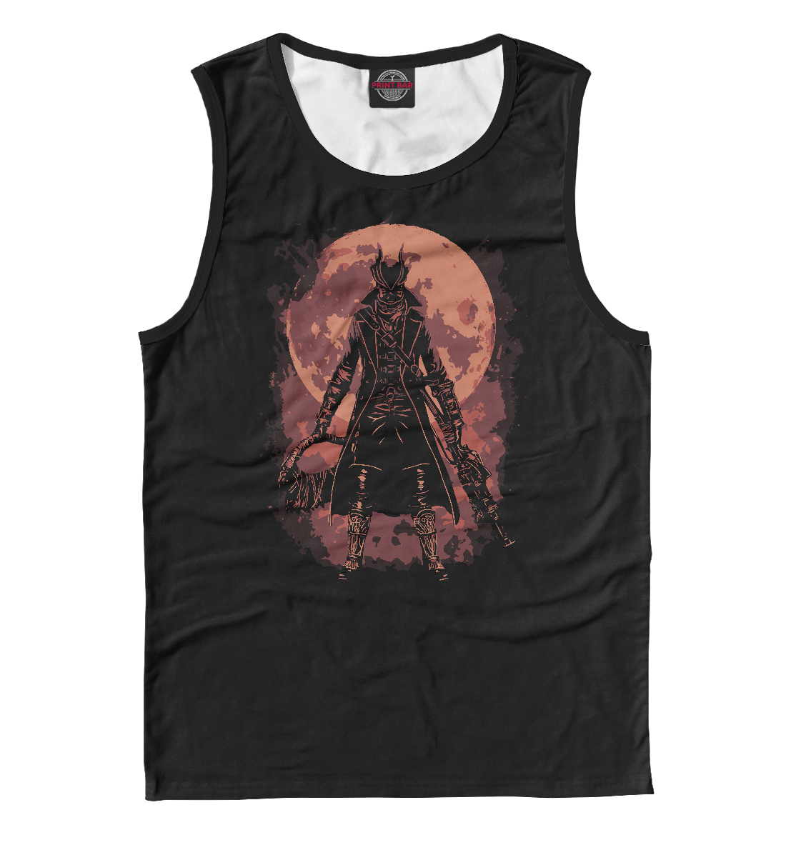

Bloodborne