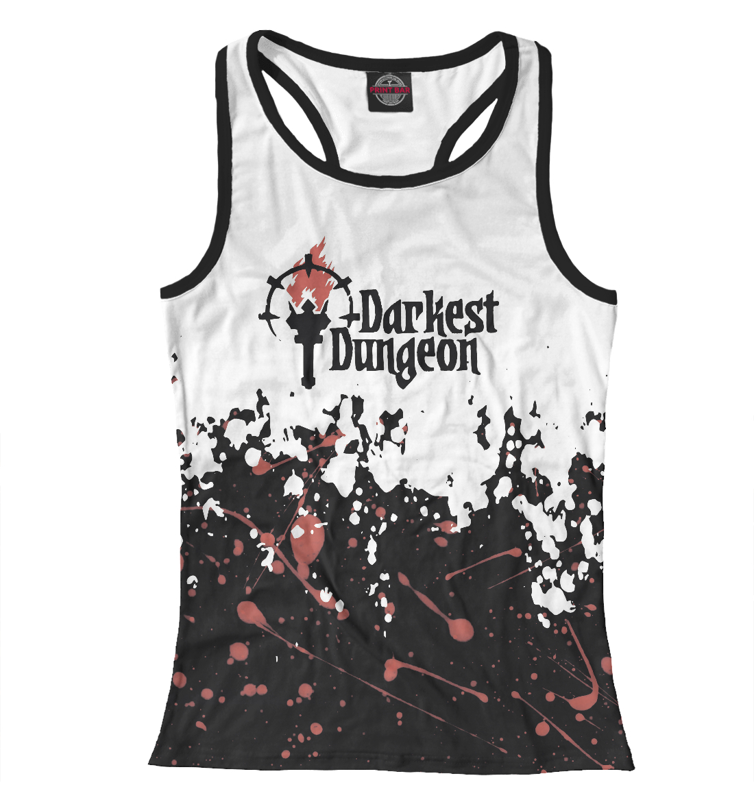 

Darkest Dungeon