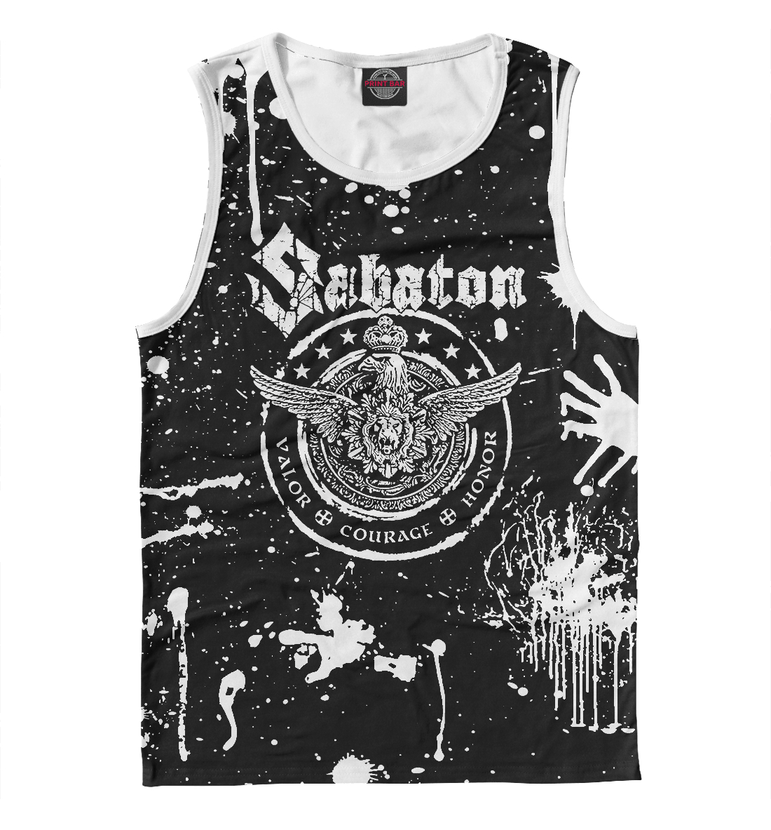 

Sabaton