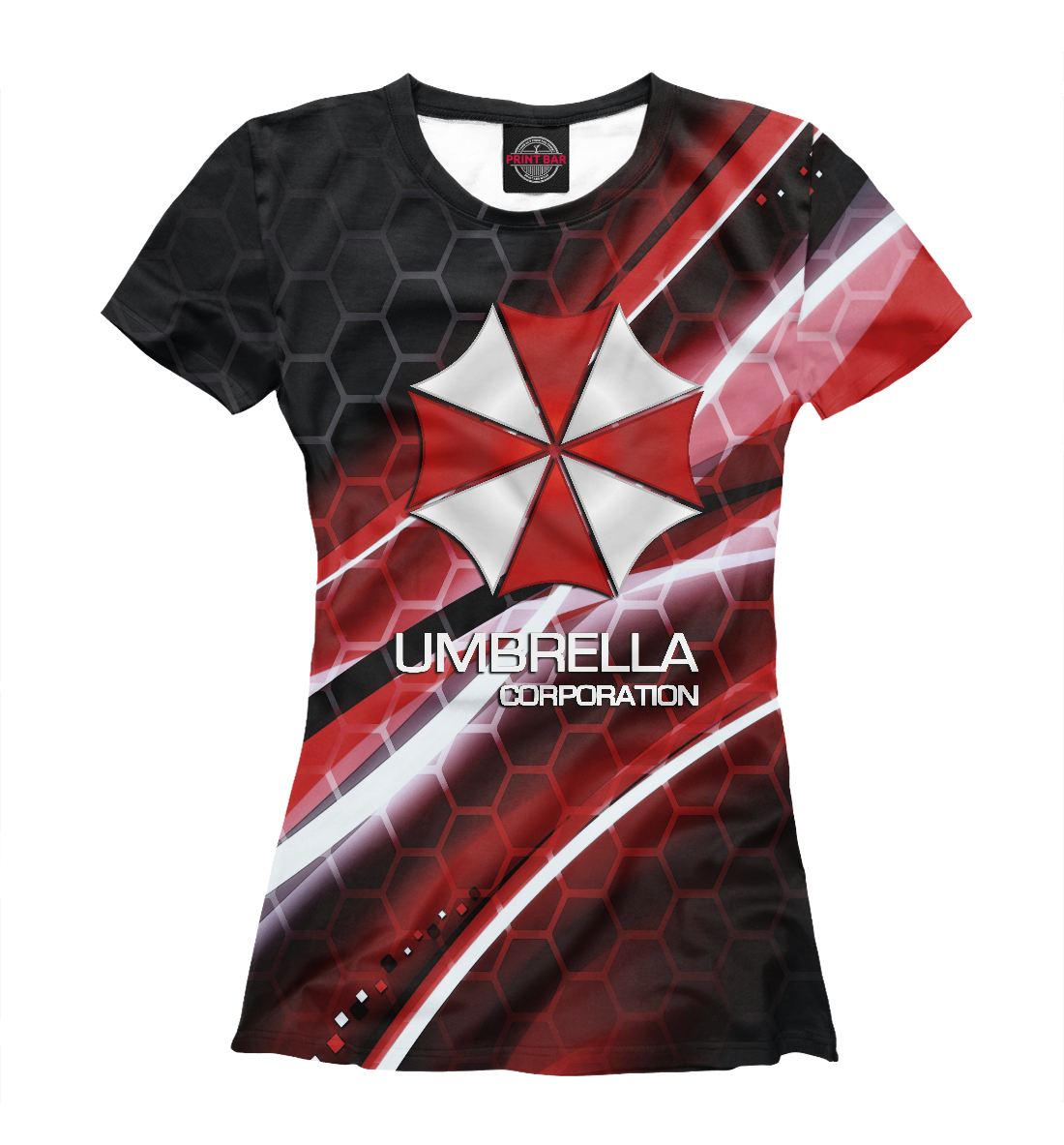 

Umbrella Corp