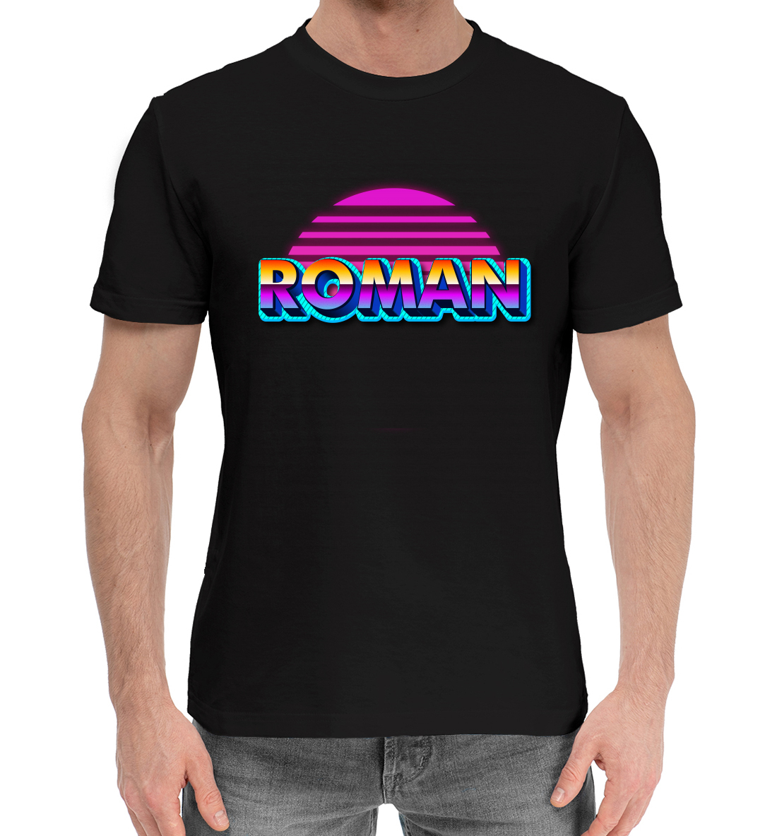 

Roman