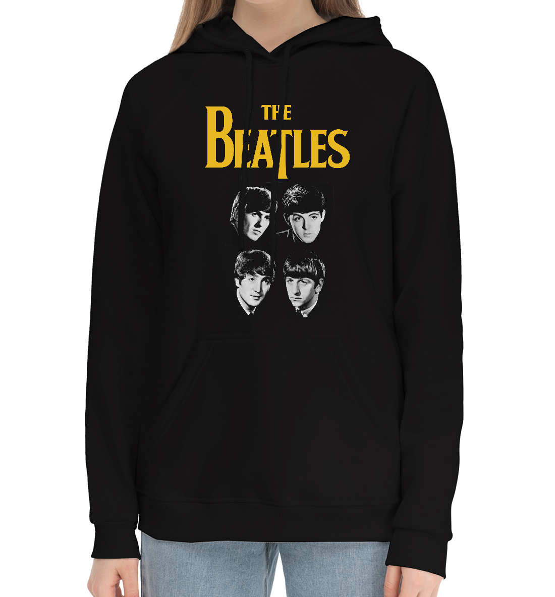 

The beatles