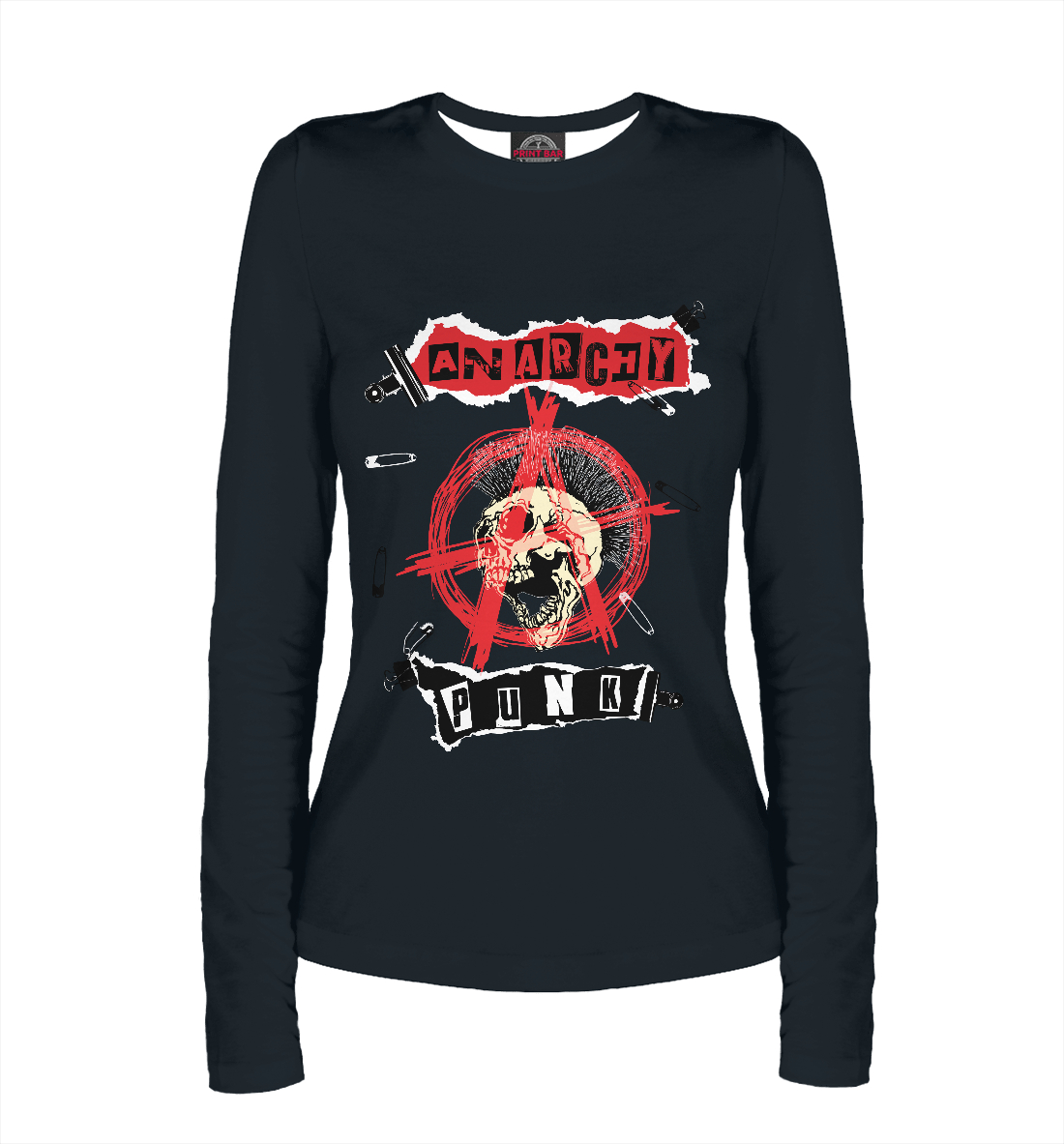 

Punk