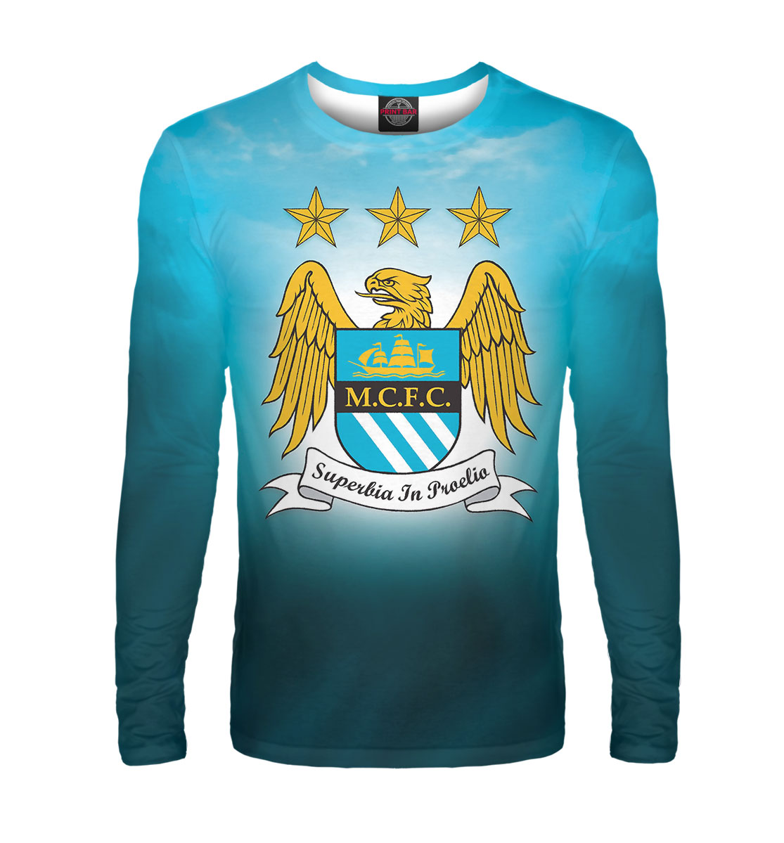 

Manchester City