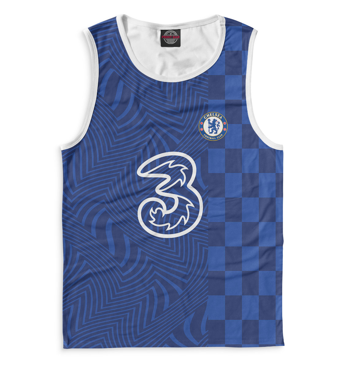 

Chelsea