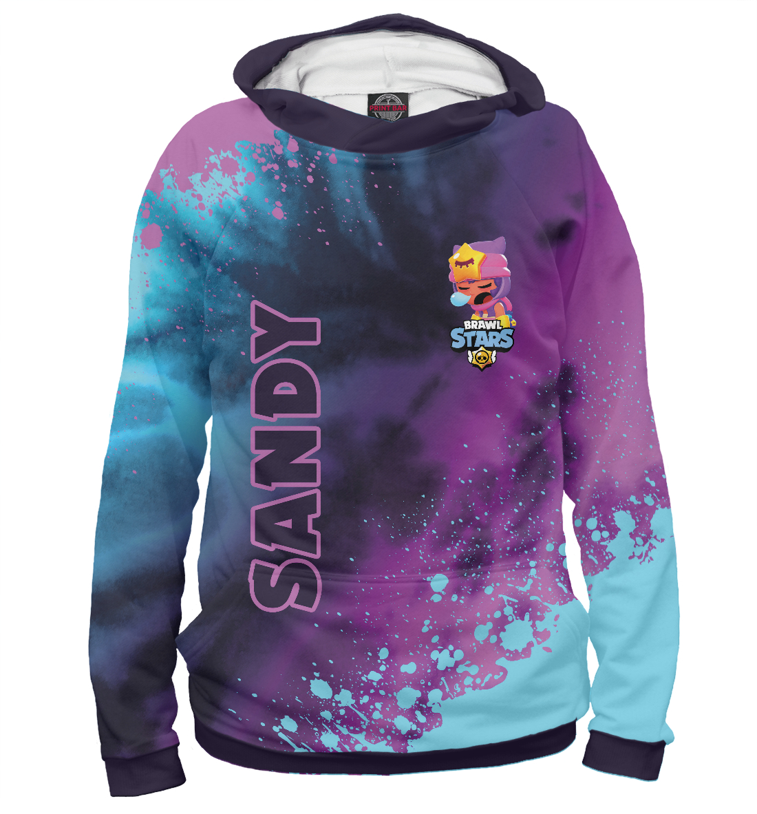 

Brawl Stars Sandy / Сэнди