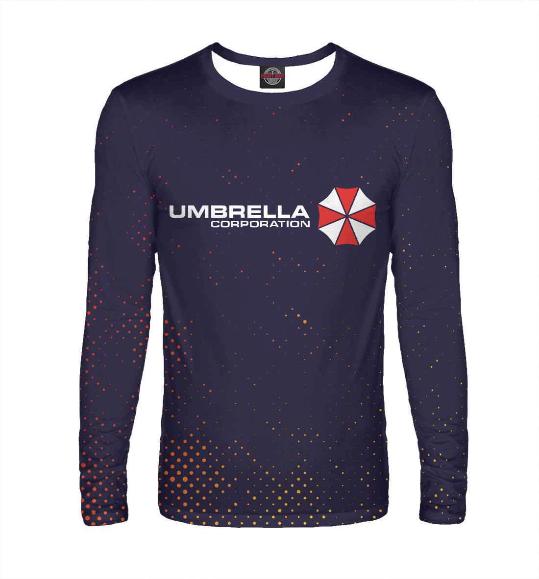 

Umbrella Corp