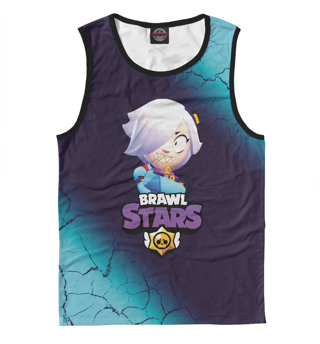 

Brawl Stars Colette / Колетт
