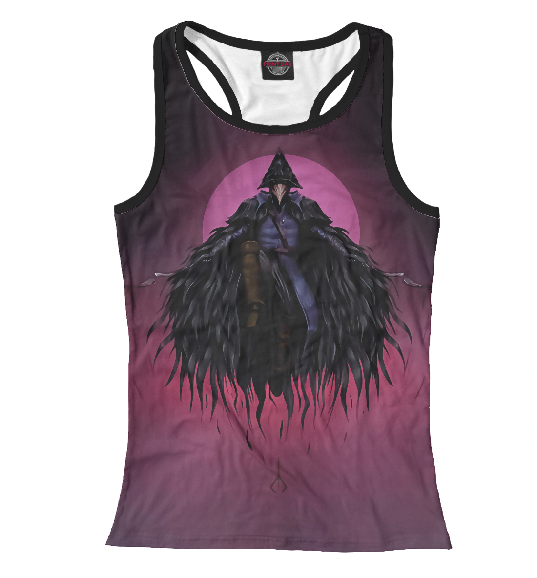 

Bloodborne