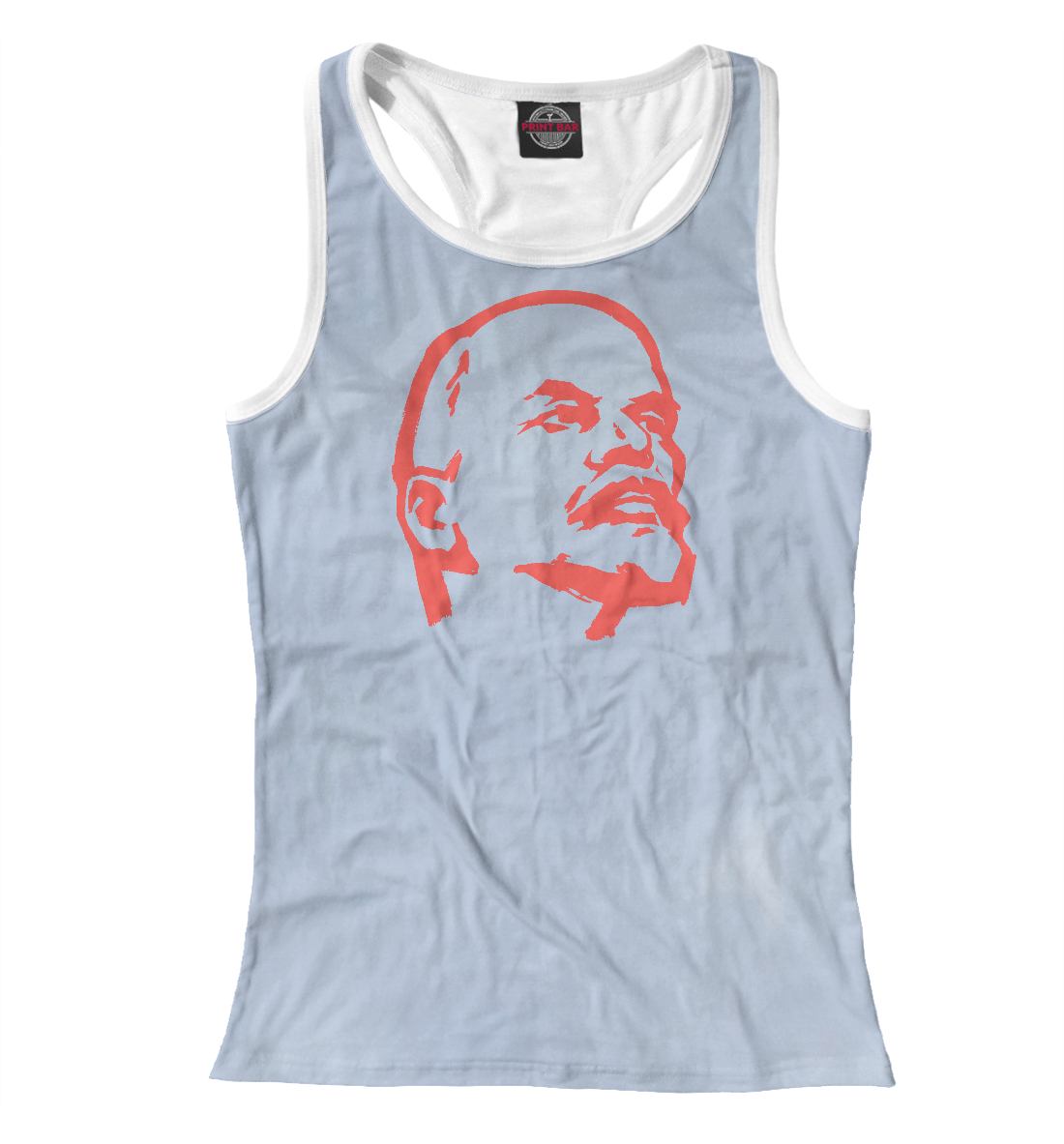 

Red Lenin