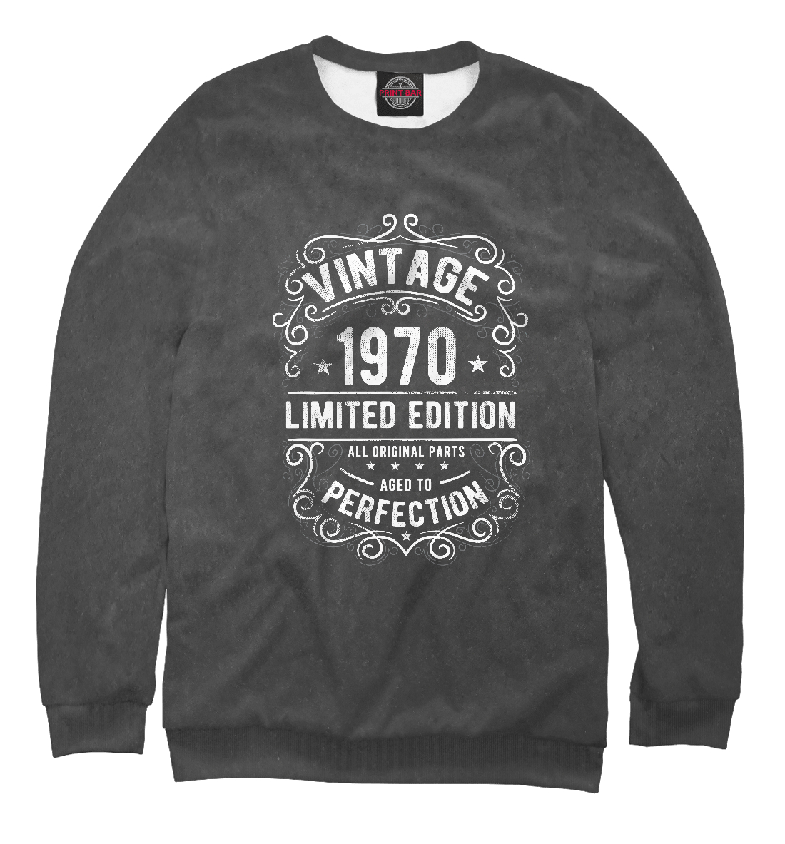 

Vintage Original 1970
