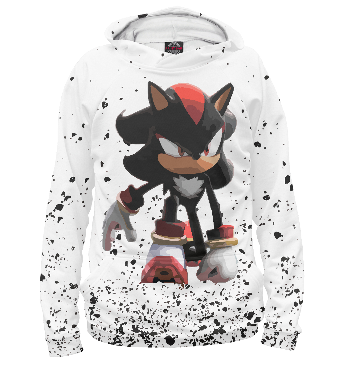 

Sonic