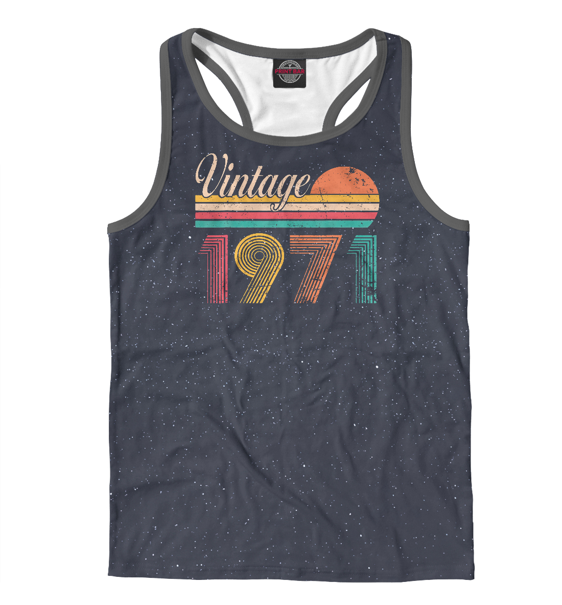 

Vintage 1971