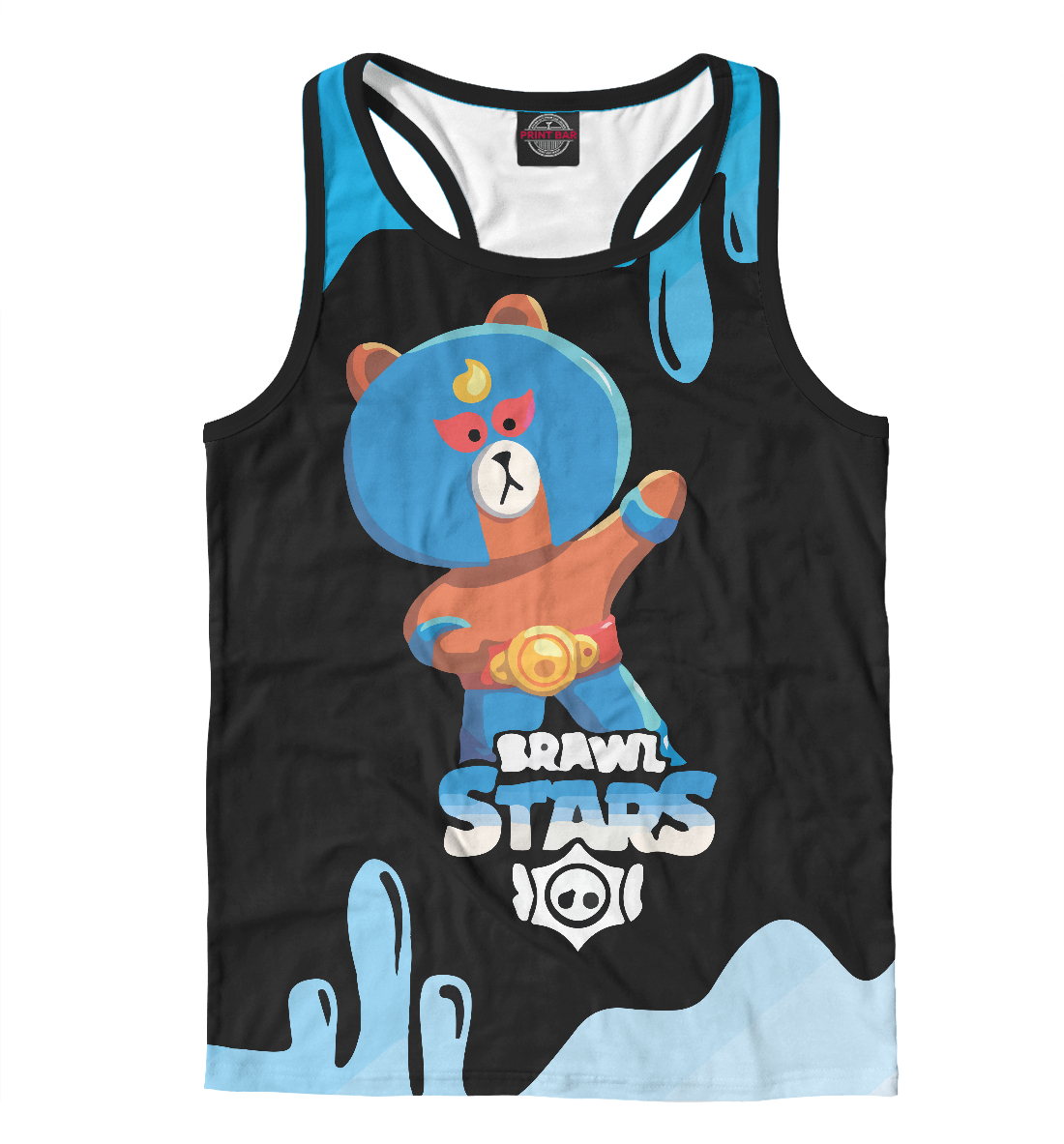 

Brawl Stars