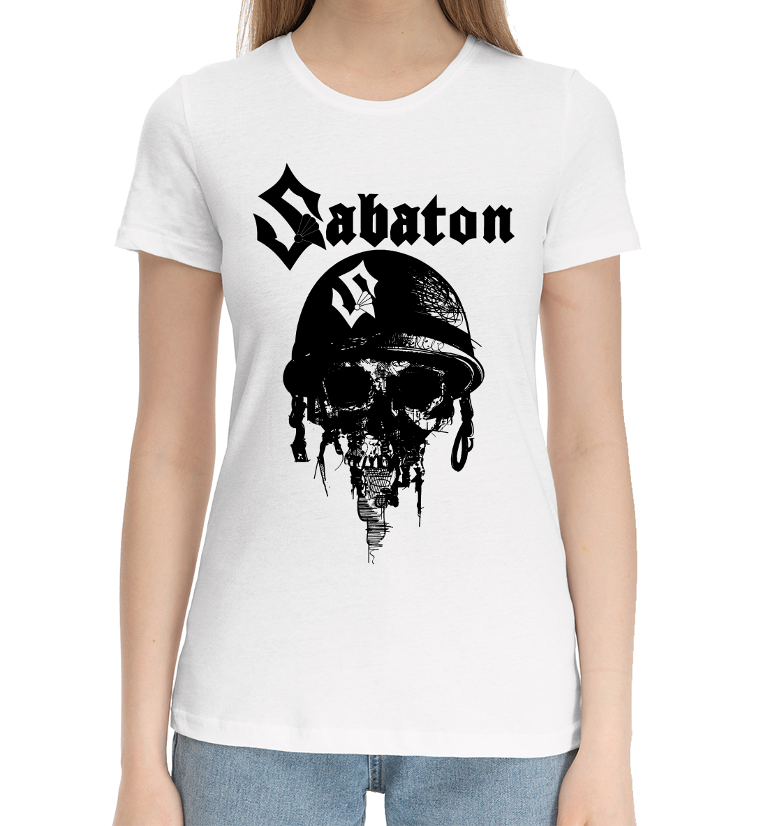 

Sabaton