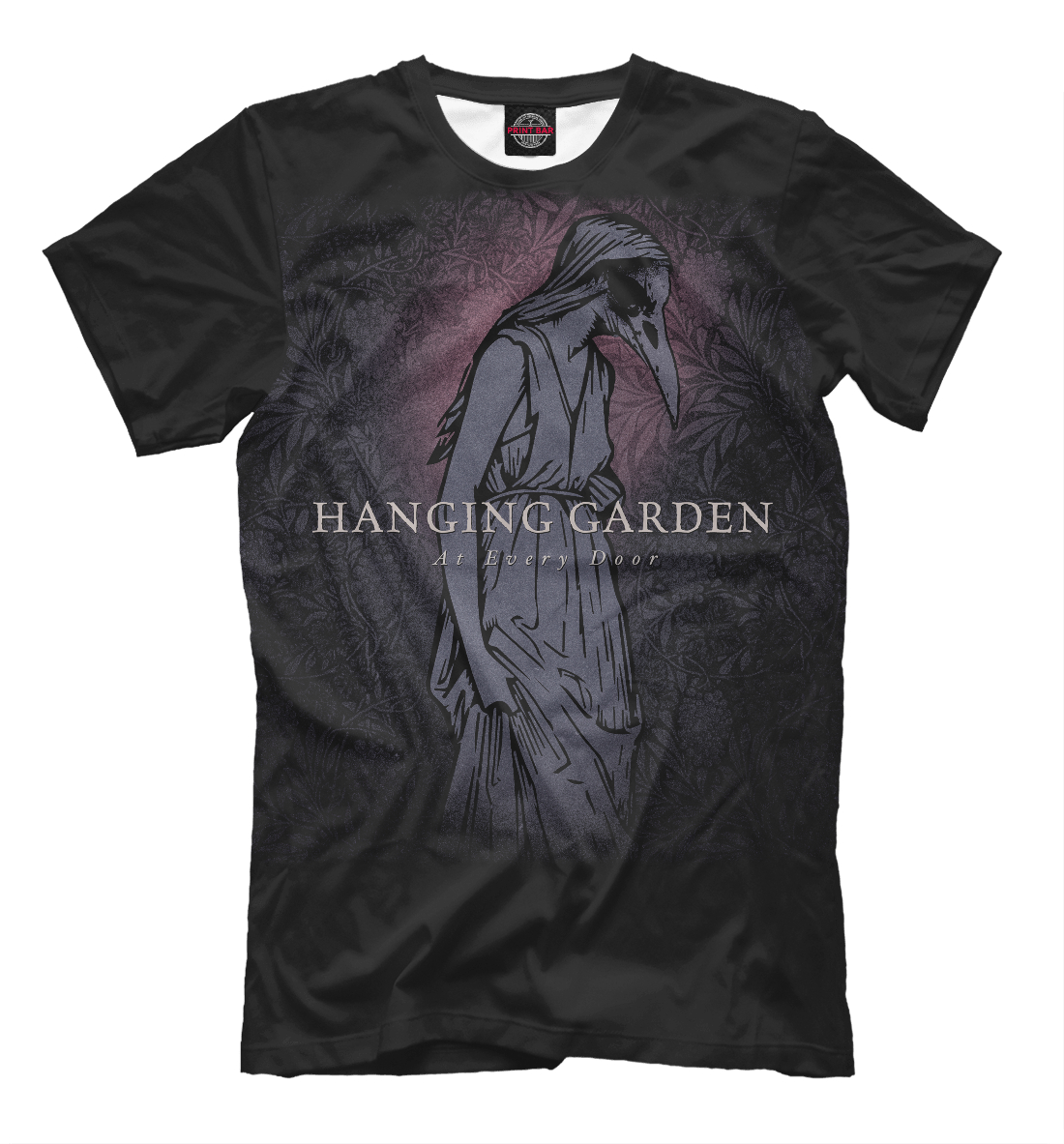 

Hanginggarden